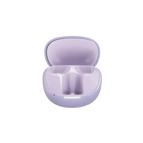 Słuchawki bezprzewodowe Fresh 'n Rebel Twins Core 2 Douszne Bluetooth Dreamy Liliac