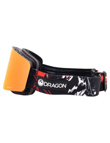 Gogle snowboardowe Dragon R1 OTG - 