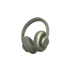 Słuchawki bezprzewodowe Fresh 'n Rebel Clam Ace Nauszne Bluetooth 5.3 Dried green