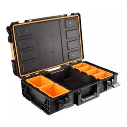 Skrzynka narzędziowa NEO TOOLS 200 84-255