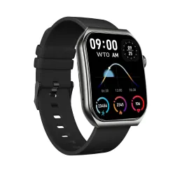 Smartwatch Forever Tiron SWM-300 Czarny