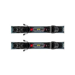 Narty zjazdowe VÖLKL PEREGRINE 7.2 + wiązanie MARKER FDT 10 z GRIP WALK 2025 - Długość (cm) - 172