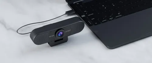 Kamera internetowa eMeet SmartCam C960 Czarny