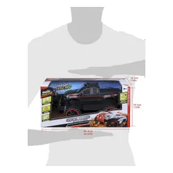 Samochód zdalnie sterowany MAISTO TECH Off-Road 2019 Chevrolet Silverado 82706