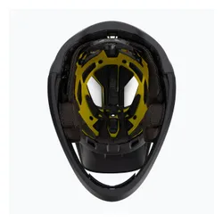 Kask rowerowy UVEX Revolt MIPS all black matt