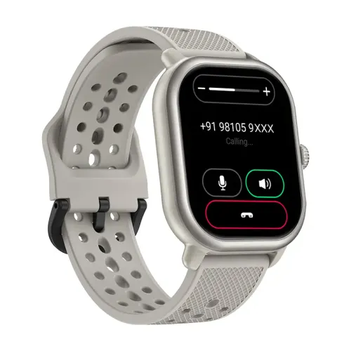 Smartwatch Zeblaze Beyond 3 Pro 49mm GPS Szary