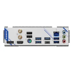 Płyta główna ASROCK B760M PG Sonic WiFi