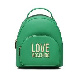 Dragoste MOSCHINO Jc4105pp1gli0801 Rucsac Erba