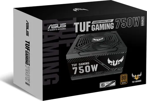 Asus TUF Gaming 750W Güç Adaptörü (90YE00D0-B0NA00)