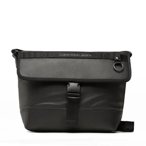 Calvin Klein Jeans Geantă de mesager Ultraușoară39 Pu K50k510499 BDS