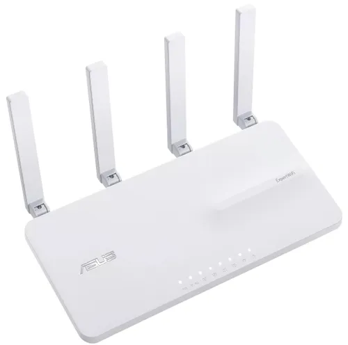 Router ASUS ExpertWiFi EBR63 2.4 / 5 GHz (DualBand), WiFi Mesh