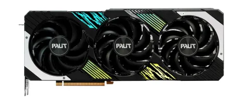 Karta graficzna Palit GeForce RTX 4080 Super GamingPro 16GB GDDR6X 256bit DLSS 3