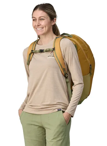 Рюкзак Patagonia Black Hole Pack 32 l - pufferfish gold