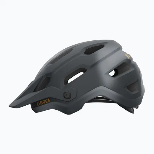 Kask rowerowy Giro Source Integrated MIPS matte dark shark dune