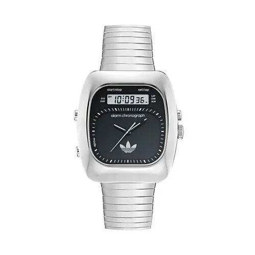 Zegarek adidas Retro Wave Three Chronograph AOSY25013