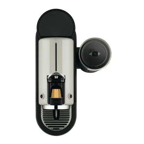 Ekspres do kawy na kapsułki DELONGHI Citiz Nespresso EN 267.WAE