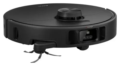 Mova P70 Pro Ultra Robot Czarny
