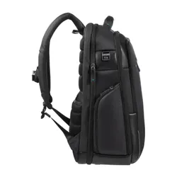 Plecak na laptopa Samsonite Spectrolite 3.0 Backpack 17,3" Exp - black