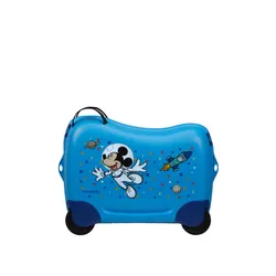 Walizka dla dzieci Samsonite Dream2Go Disney - Mickey Star