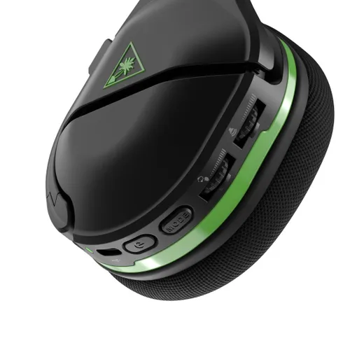 Беспроводные наушники с микрофоном Turtle Beach Stealth 600 Gen2 для Xbox-черный