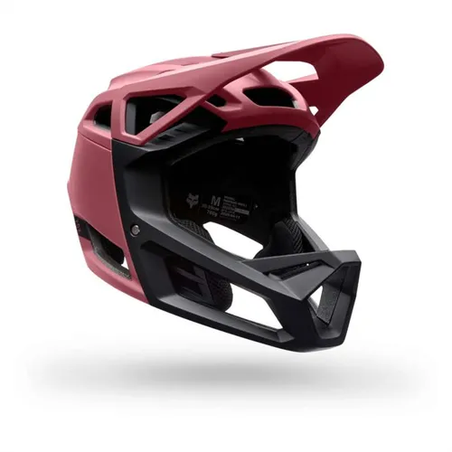 Kask rowerowy Full Face FOX Proframe Solid YTH MIPS