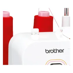 Maszyna do szycia Overlock BROTHER M343D