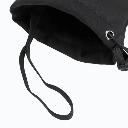 Rękawice narciarskie Jack Wolfskin Ins Ski black