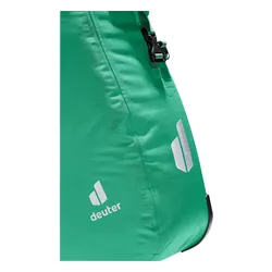 Велосипедные сумки (сумка двойная) Велосумка на багажник DEUTER Weybridge 25+5