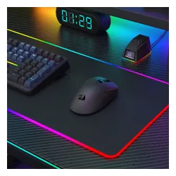 Myszka gamingowa Redragon M998-ULT Ebony Ultra Czarny