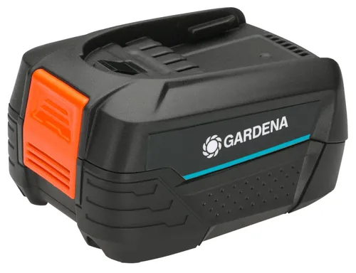 Gardena P4A PBA 18V / 72 baterie reîncărcabilă 4 Ah