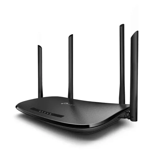 Router TP-LINK Archer VR300 Czarny