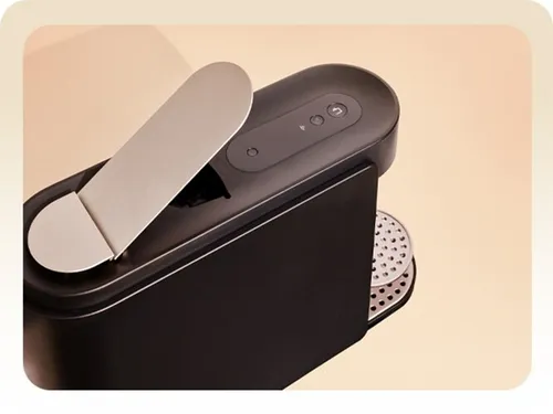 Ekspres KRUPS Nespresso Vertuo Up XN9408F0 Czarny