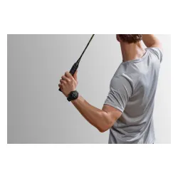 Smartwatch Kospet MAGIC R10 Czarny