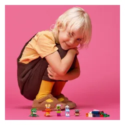 LEGO 11017 Classic Kreatywne potwory