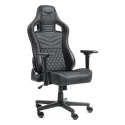 Fotel GAMVIS Elite 2.0 XL Basic Czarny