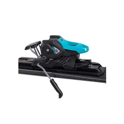 Narty zjazdowe ATOMIC REDSTER X5 + wiązania ATOMIC M10 z GRIP WALK 2026 - Długość (cm) - 154