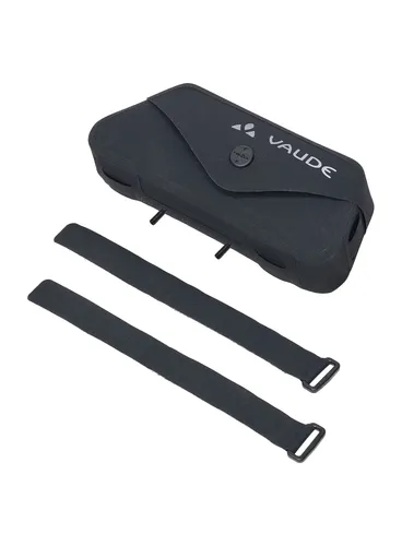 Сумка VAUDE Trailtop Tube - black