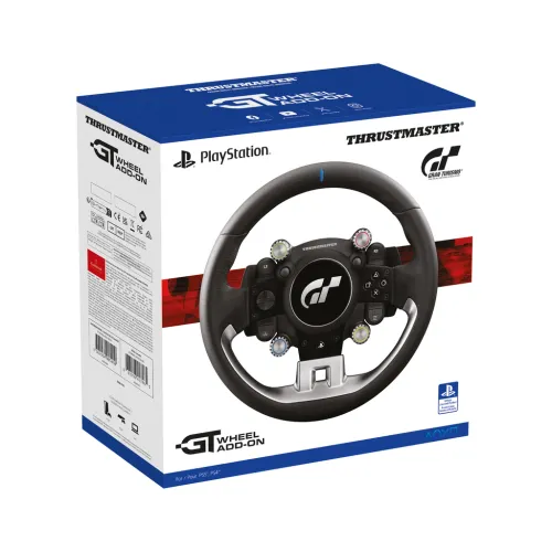 Kierownica Thrustmaster GT Wheel Add-On do PC, PS5, PS4