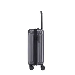 Чемодан Travelite Cruise Trolley S - anthracite