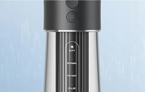 Irygator BITVAE BV F30 Czarny