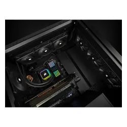 Chłodzenie Corsair iCUE H150i RGB ELITE