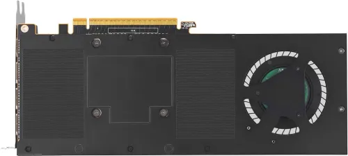 Karta graficzna ASUS Turbo Radeon AI PRO R9700 32GB GDDR6 256bit FSR