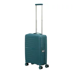 Walizka mała American Tourister FastForward - totally teal