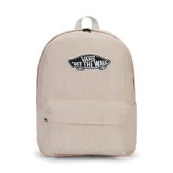 Plecak miejski Vans Old Skool Classic 22 l sepia rose