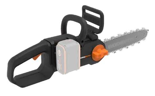 Piła akumulatorowa WORX WG350E.9