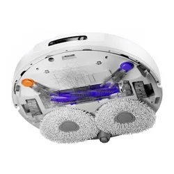 Robot sprzątający NARWAL Freo Z10 Ultra Biały
