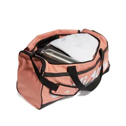 Adidas Essentials Linear Duffel Bag Extra mic IL5765 Woncla / Alb