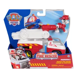 Pojazd SPIN MASTER Psi Patrol Wóz strażacki 6072660