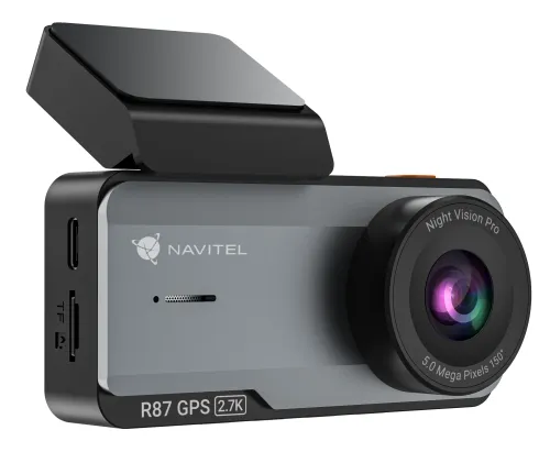 Wideorejestrator Navitel R87 2.7K