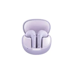 Słuchawki bezprzewodowe Fresh 'n Rebel Twins Core 2 Douszne Bluetooth Dreamy Liliac